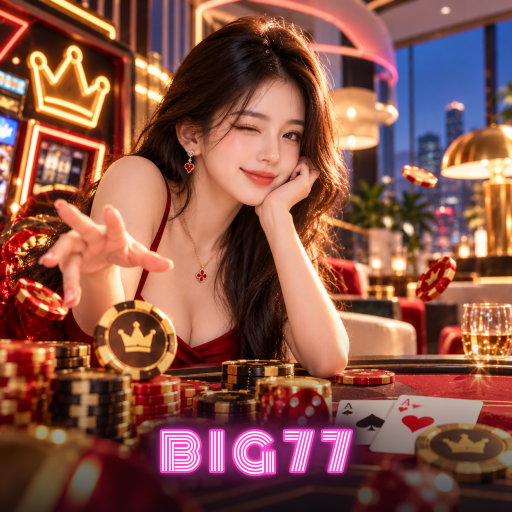 big77 Tangkapan Layar - 2