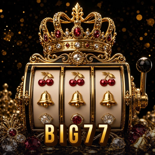 big77 Tangkapan Layar - 3