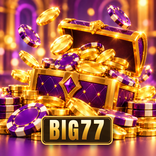 big77 Tangkapan Layar - 4